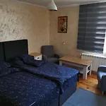 Gasthof къща томови,стаи за гости