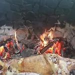 къща томови,стаи за гости Gasthof Dewin