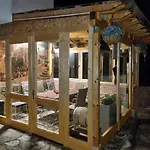 Gasthof къща томови,стаи за гости 4*