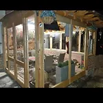 къща томови,стаи за гости Gasthof 4*
