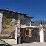 къща томови,стаи за гости Gasthof