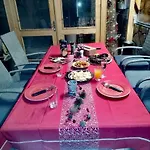 Gasthuis къща томови,стаи за гости