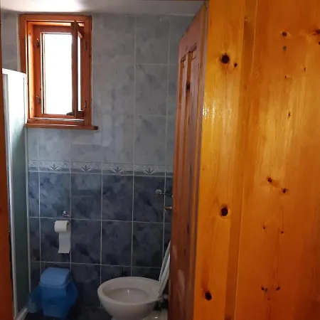 게스트하우스 къща томови,стаи за гости 4*
