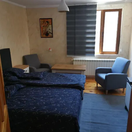 Vendégház къща томови,стаи за гости Devin