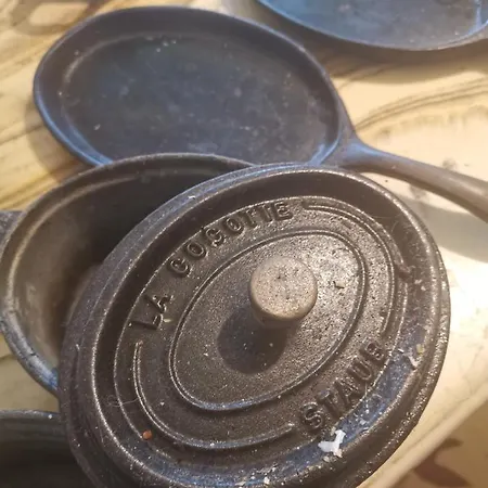 къща томови,стаи за гости Vendégház