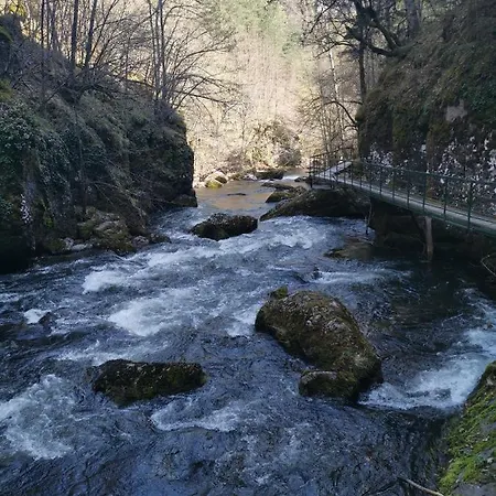 къща томови,стаи за гости 4* 데빈