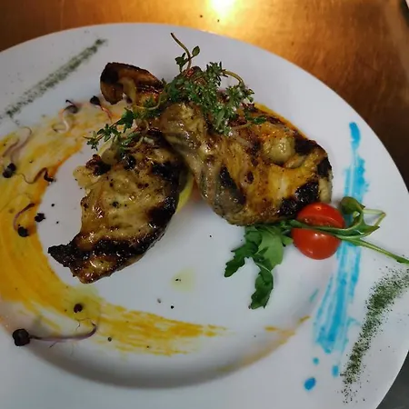 къща томови,стаи за гости Gasthuis