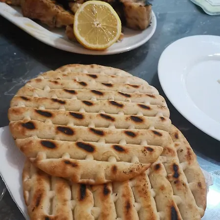 게스트하우스 къща томови,стаи за гости 데빈