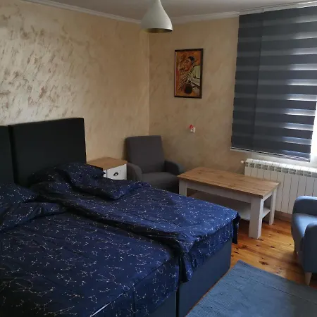 Vendégház къща томови,стаи за гости