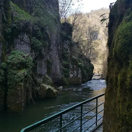 къща томови,стаи за гости 4*