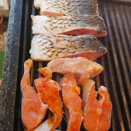 къща томови,стаи за гости 4*