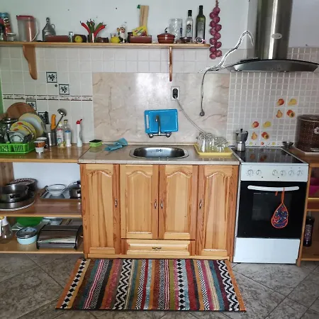 게스트하우스 къща томови,стаи за гости 4*