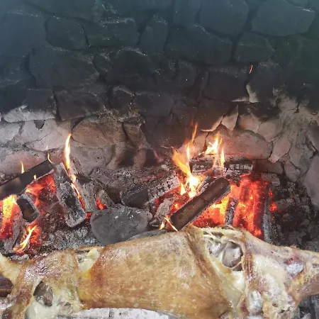 къща томови,стаи за гости Vendégház Devin