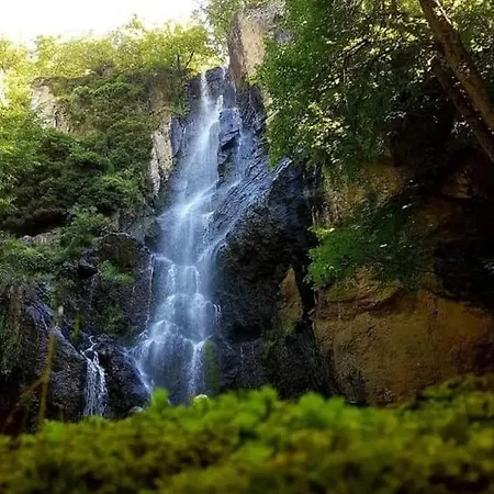 къща томови,стаи за гости