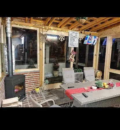 къща томови,стаи за гости 4* 데빈