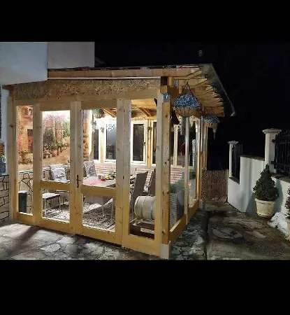 Gasthuis къща томови,стаи за гости 4*