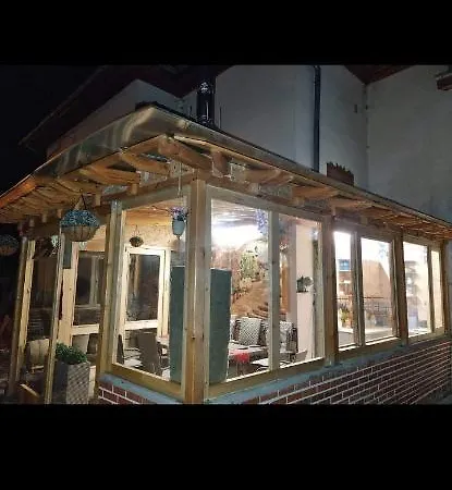 къща томови,стаи за гости Vendégház Devin