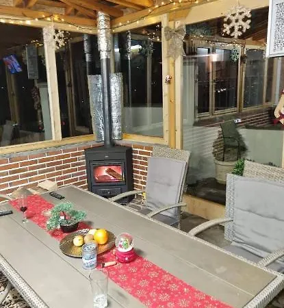 къща томови,стаи за гости Vendégház Devin