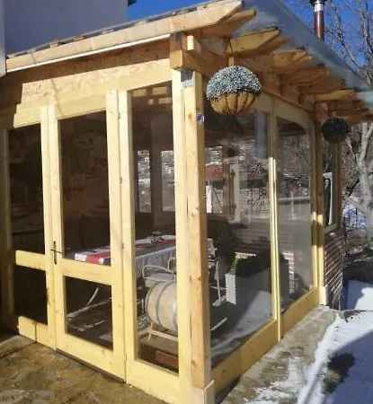 къща томови,стаи за гости Vendégház 4*