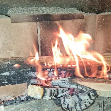 къща томови,стаи за гости Gasthuis Devin