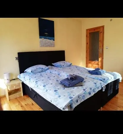 Vendégház къща томови,стаи за гости Devin