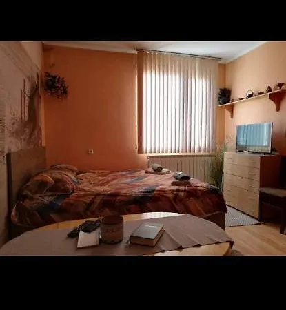 къща томови,стаи за гости Vendégház 4*