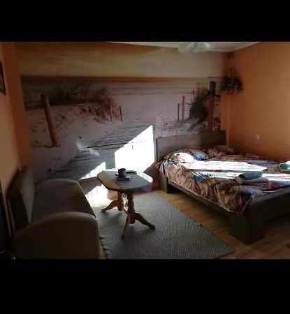 къща томови,стаи за гости Gasthuis 4*