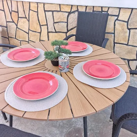 къща томови,стаи за гости 4*