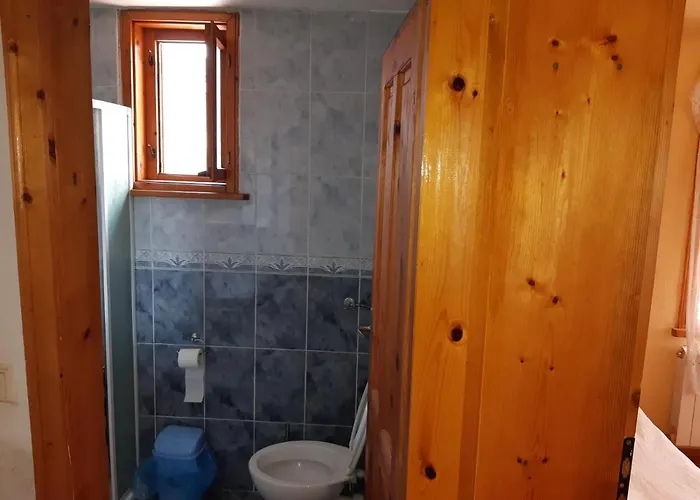 Gasthuis къща томови,стаи за гости 4*