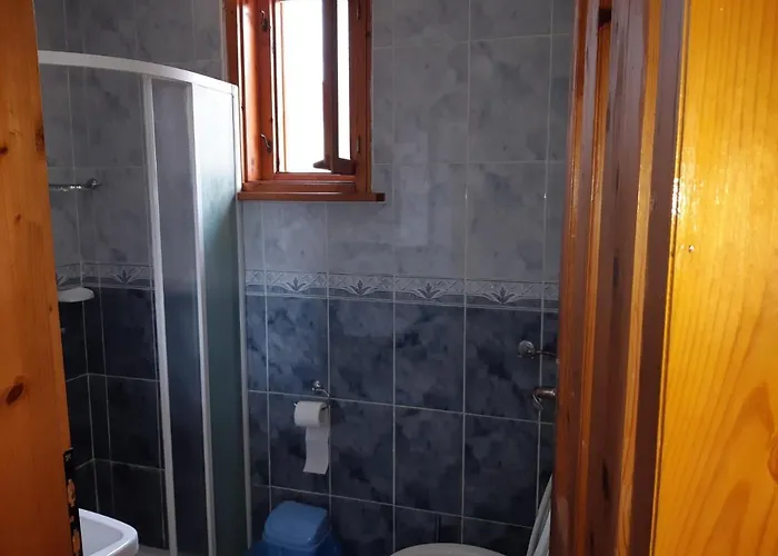 къща томови,стаи за гости