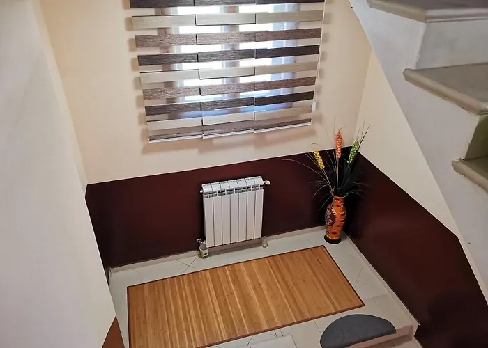 къща томови,стаи за гости Gasthuis