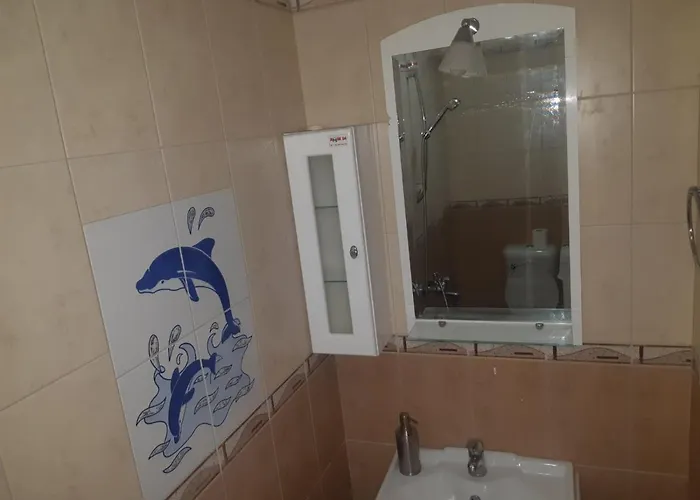 къща томови,стаи за гости 4*