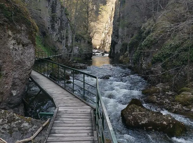 Pensión къща томови,стаи за гости 4*