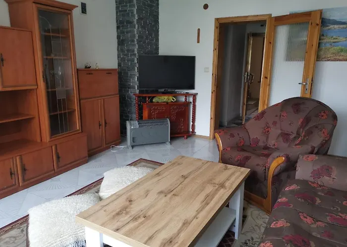 Gasthuis къща томови,стаи за гости