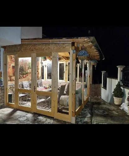 Gasthuis къща томови,стаи за гости 4*