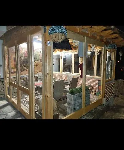 къща томови,стаи за гости Gasthuis 4*