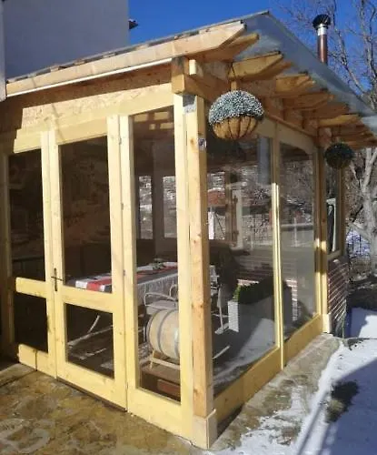 къща томови,стаи за гости Gasthuis 4*