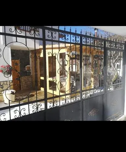 къща томови,стаи за гости Gasthuis 4*