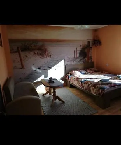 къща томови,стаи за гости Gasthuis 4*