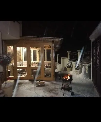 къща томови,стаи за гости 4* Devin